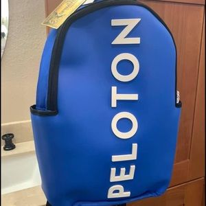 Peloton x Sprayground Backpack